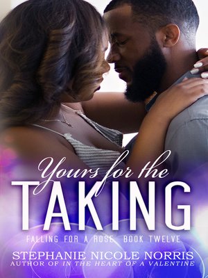 cover image of Yours For the Taking